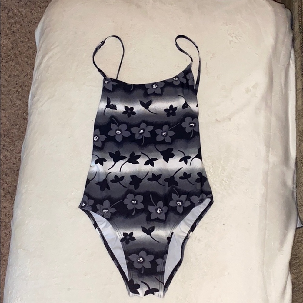 Vintage Newport News One Piece